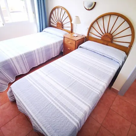 Lägenhet Amaya Denia